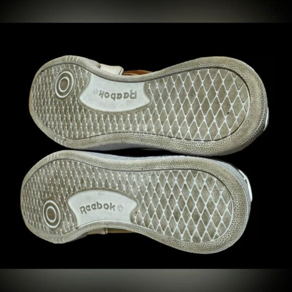 Reebok Classic DC Wonder Woman 1984 Metallic Invisible Jet Womens Shoes Size 10 - Picture 3 of 7